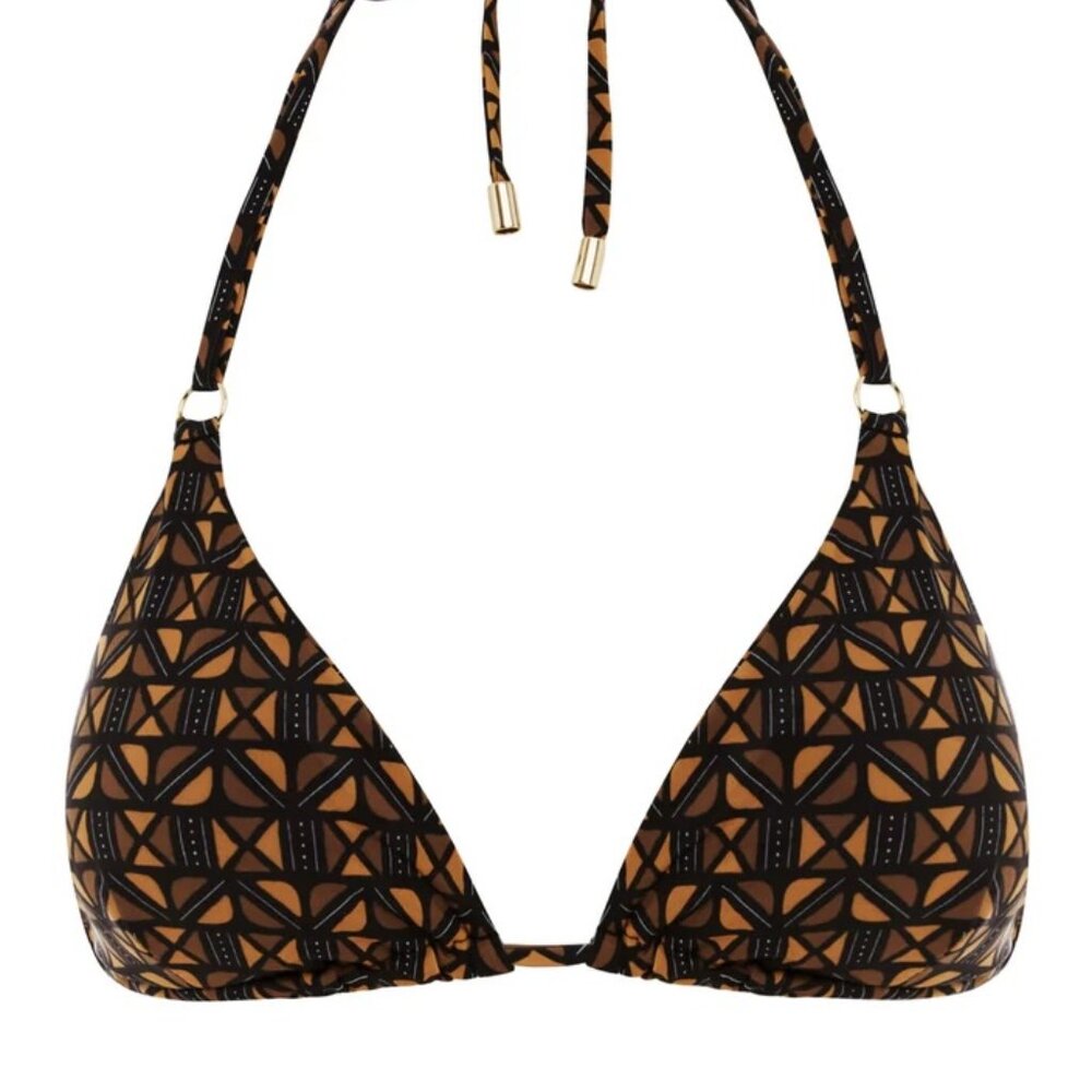 Code B BIKINI Top New with Tags